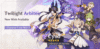Genshin Impact banner - Twilight Arbiter