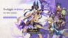 Genshin Impact banner - Twilight Arbiter