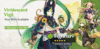 Genshin Impact banner - Viridescent Vigil