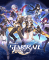 Honkai Star Rail Banner