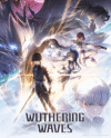 Wuthering Waves Banner