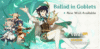 Genshin Impact banner - Ballad in Goblets