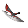 Agent's Sacrificial Knife