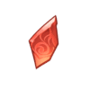 Agnidus Agate Fragment