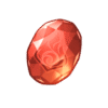 Agnidus Agate Gemstone