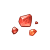 Agnidus Agate Sliver