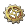 Artificed Dynamic Gear