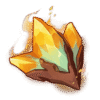 Blazing Prismshell