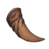 Boreal Wolf's Milk Tooth
