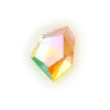 Brilliant Diamond Chunk