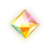 Brilliant Diamond Gemstone