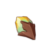 Cold-Cracked Shellshard