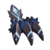 Concealed Talon