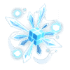 Crystalline Bloom