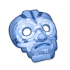 Delirious Demeanor of the Sacred Lord