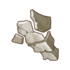 Desiccated Shell