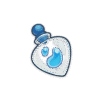Drop of Tainted Water