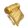 Echo of an Ancient Chord