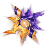 Eroded Sunfire