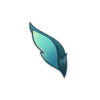 Feathery Fin