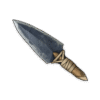 Firm Arrowhead