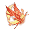 Hellfire Butterfly