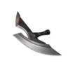 Hunter's Sacrificial Knife