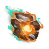 Ignited Seeing Eye