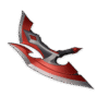 Inspector's Sacrificial Knife