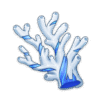 Jade Branch of a Distant Sea