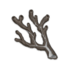 Jeweled Branch of a Distant Sea