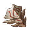 Marked Shell