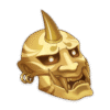Mask of the Kijin