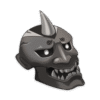 Mask of the Tiger's Bite