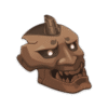 Mask of the Wicked Lieutenant