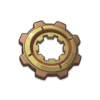 Mechanical Spur Gear