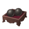Mist Veiled Mercury Elixir