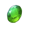 Nagadus Emerald Gemstone