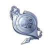 Old Operative's Pocket Watch