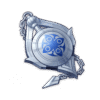 Operative's Standard Pocket Watch