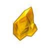 Prithiva Topaz Chunk