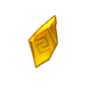Prithiva Topaz Fragment