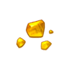 Prithiva Topaz Sliver