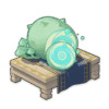 Robust Fungal Nucleus