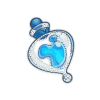 Scoop of Tainted Water