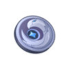 Silver Raven Insignia