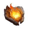 Sparkless Statue Core