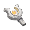 Still-Smoldering Hilt