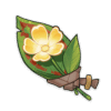 Treasured Flower