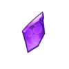 Vajrada Amethyst Fragment
